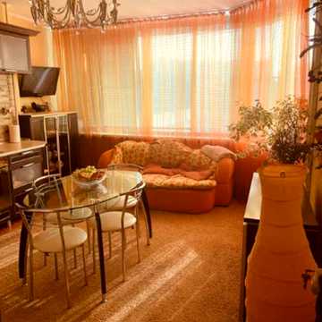 Продаж,  Квартира,  2 комнаты,  97 м²,  Маловского,  Слободка (Пересыпский),  Одесса