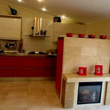 Продаж,  Квартира,  2 комнаты,  58 м²,  ЖК Park-House,  Дача Ковалевского,  Дача Ковалевского,  Одесса
