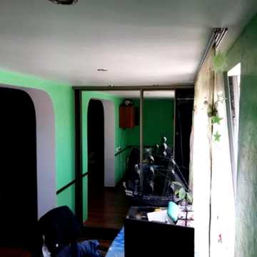 Продаж, Квартира, 1 комната, 47 м², Бреуса, Черемушки, Одесса