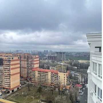 Продаж, Квартира, 4 кімнати, 105 м², ЖК 1 Звездный городок, Армейская, Фонтан, Одесса