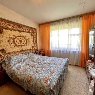 Продаж, Квартира, 4 комнаты, 92 м², Новаторов, Фонтан, Одесса