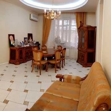 Продаж,  Квартира,  3 комнаты,  193 м²,  Екатерининская площадь,  Центр,  Одесса