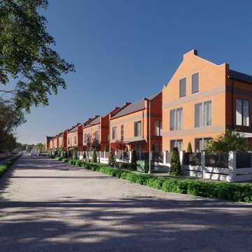 Продаж, Дом, 4 комнаты, 300 м², 4.00 сот., Саксаганского, Дача Ковалевского, Одесса