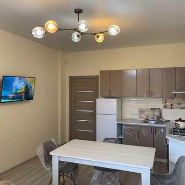 Продаж,  Квартира,  2 комнаты,  62 м²,  Цветочная (Киевский),  Фонтан,  Одесса