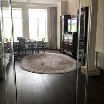 Продаж,  Квартира,  2 комнаты,  126 м²,  ЖК Мерседес,  Лидерсовский бульвар,  Центр,  Одесса