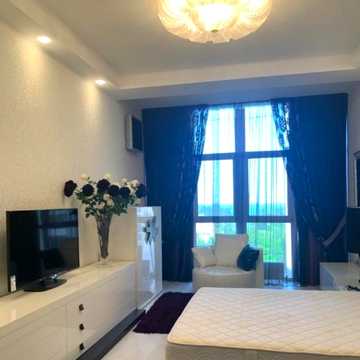 Продаж,  Квартира,  2 кімнати,  156 м²,  ЖК Мерседес,  Лидерсовский бульвар,  Центр,  Одесса