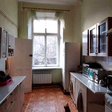 Продаж,  Квартира,  8 комнат,  295 м²,  Нежинская,  Центр,  Одесса