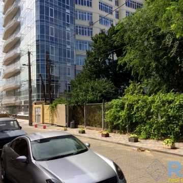 Продаж,  Квартира,  1 комната,  67 м²,  ЖК Париж,  Удельный пер,  Шевченко-Французский,  Одесса