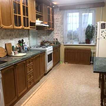 Продаж,  Квартира,  3 кімнати,  115 м²,  Королева Академика,  Таирова,  Одесса