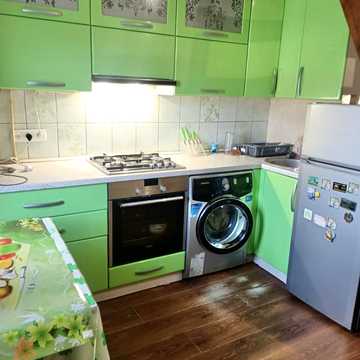 Продаж,  Квартира,  2 комнаты,  56 м²,  Кордонная,  Черемушки,  Одесса