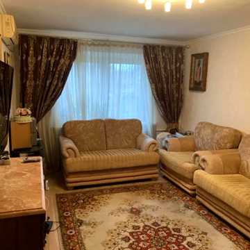 Продаж,  Квартира,  2 комнаты,  58 м²,  Шевченко проспект,  Шевченко-Французский,  Одесса
