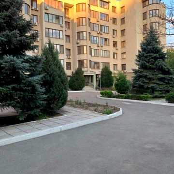 Продаж,  Квартира,  3 комнаты,  125 м²,  ЖК Билдинг,  Шевченко проспект,  Шевченко-Французский,  Одесса