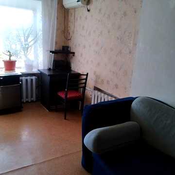 Сдам однокомнатную квартиру на Опытной.