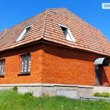 Продаж 6к Дім вулиця Лісова