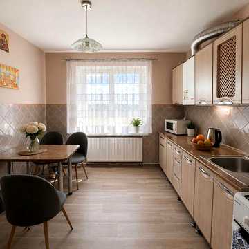 Продаж чудовоі 2 кімнатноі квартири ( чешки ) у м. Сокаль