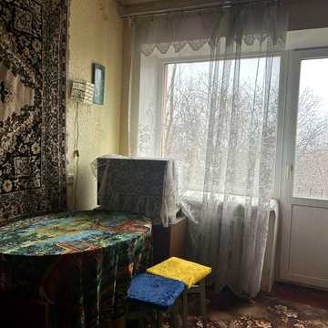 Продається квартира