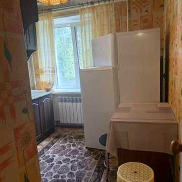 Продам 1ком кв НДома, ул Харьковских Дивизий