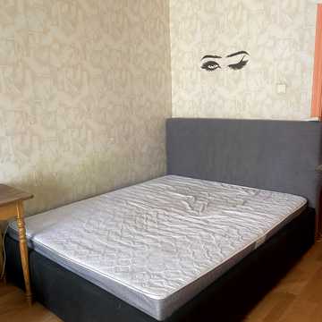 Урлівська вул., 16