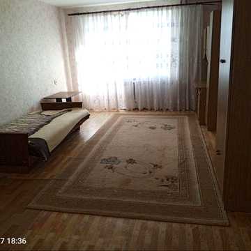 Довгострокова оренда квартири