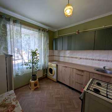 Квартира на Лушпи біля ТЦ Атріум