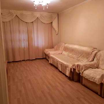 Здам 3х кімнатну квартиру Харківська 54
