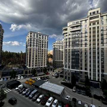 Терміново! Парк Центральний Продам 2 кімнатна квартира з новим ремонтом  Податки 2% Держпрограми Сертифікат Ваучер Постанова єОселя ЖК Сіті парк