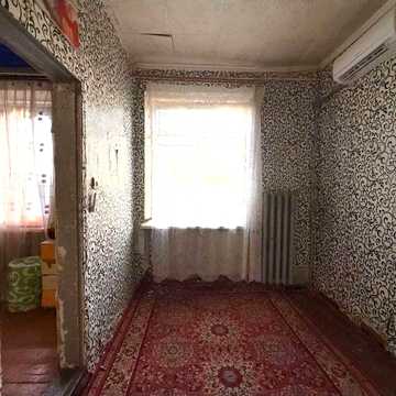 Продам двухкомнатную гостинку 31м2 ул.Библика 13 метро ХТЗ .L