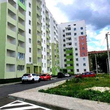 Продам однокомнатную квартиру в ЖК Мира 3 Индустритальная ХТЗ.L ЖК Мира