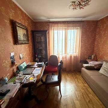 Від власника Однокімнатна квартира на митниці