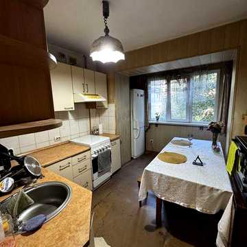 Продам 3 кімнатну чешку в районі вул. Героїв Майдану-Скальда