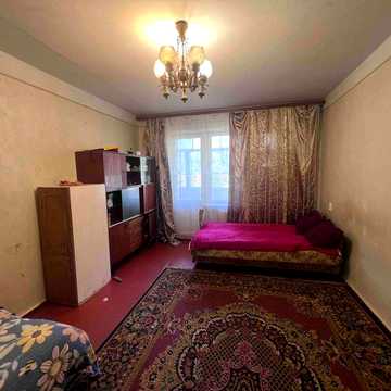 44834 Продаж 2к квартири в центрі , Ж/С , без комісії