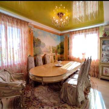 Продам свій великий будинок у центрі міста Ізмаїл