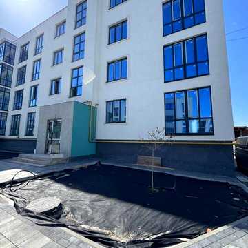 .Продам БЕЗ КОМІСІЇ! Повноцінну 1к квартиру в зданому будинку. ГАЗОВЕ опалення.Держ.програми Так! Можна заходити на ремонт. Паркова зона