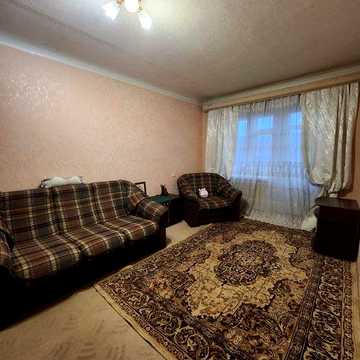 Сдам 1-комнатную квартиру, ул. Металлиста, 12