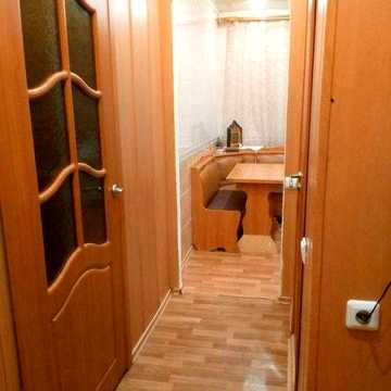 Продам 1 квартиру с ремонтом на Баварии