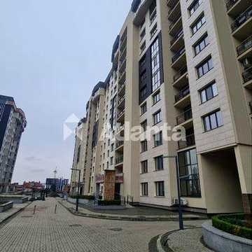 2 кім. квартира новобудова Герцена ЖК Мікрорайон Зоряний
