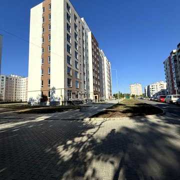 Купити квартиру в Бучі з балконом ЖК Нова Буча