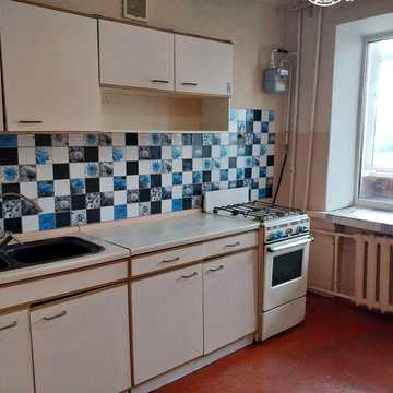 Продам однокімнатну квартиру