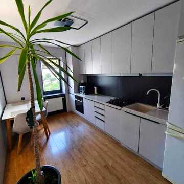 Продаж 3 кімн.квартира 66.40 м² 6/9ц Малехів (торг!).107000$ ЖК Жовківський