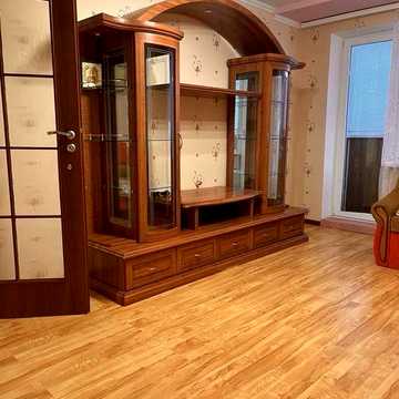 Продаж 2-кімнатної квартири з АГВ на Жадова