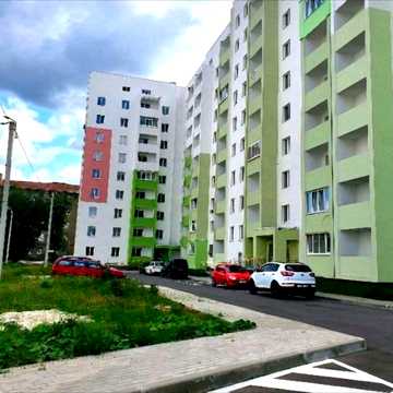 Продам однокомнатную квартиру 40м.кв в ЖК Мира-3 Индустриальная ХТЗ.L ЖК мира 3