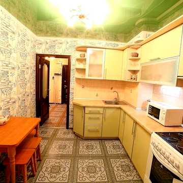 Сдам долгосрочно 1-комнатную квартиру в Пивденном. Свободна