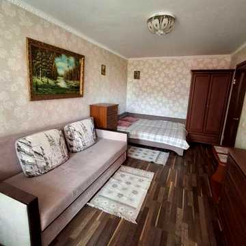Сдам 1 ком Длительно