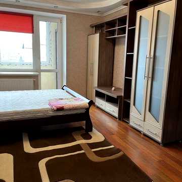Однокімнатна квартира Тернопіль