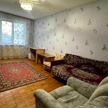 Вул Санаторна 27 здам затишну симпатичну 1 к квартиру меблі техніка 9 пов