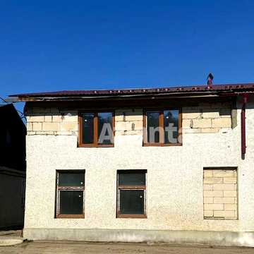 Продаж частини будинку 120 м² у місті!