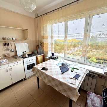 Продаётся 2 ком.кв. ул. Проспект Юбилейный в Хортицком районе! ЖК Осбб