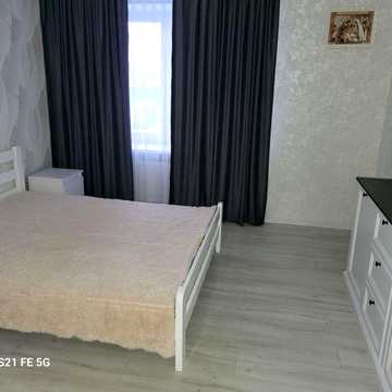 1к квартира новобуд на немирівському шоссе , перша здача