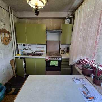 Сдам 2 комнатную квартиру ул.Героев 93 бригады  6 этаж