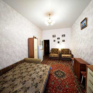 Решата Аметова вул. (Романа Кармена), 10